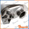 Filtres à Particules Diesel EURO4 pour VW | DPF-VW-004, 095-574